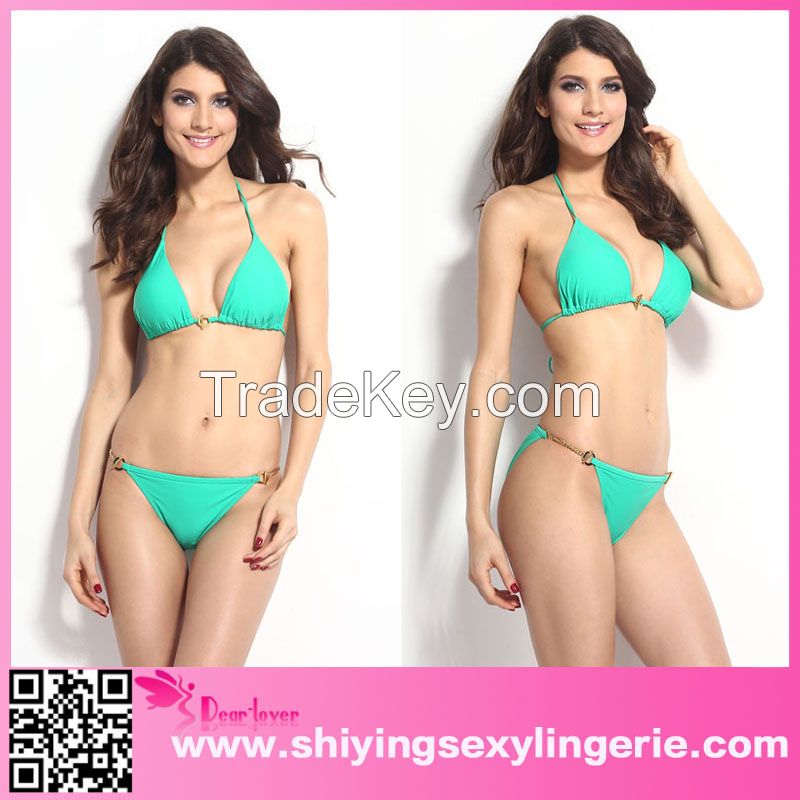 cheap sexy Bikini swimwear manufacturers in bali