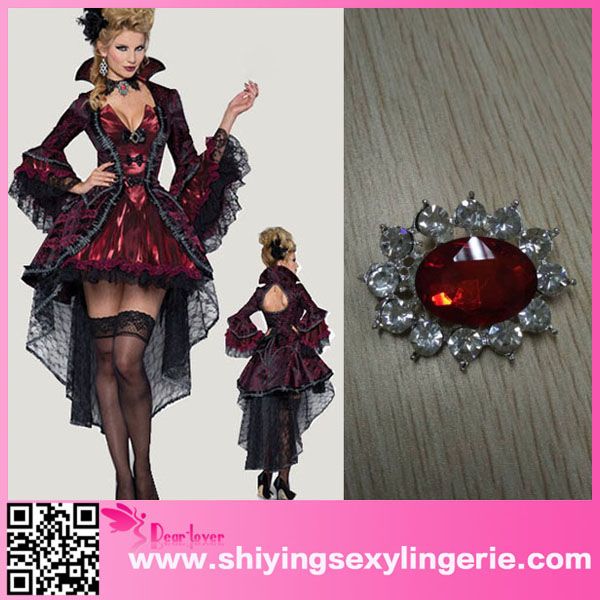 2015 new arrival sexy womens vampires halloween costume