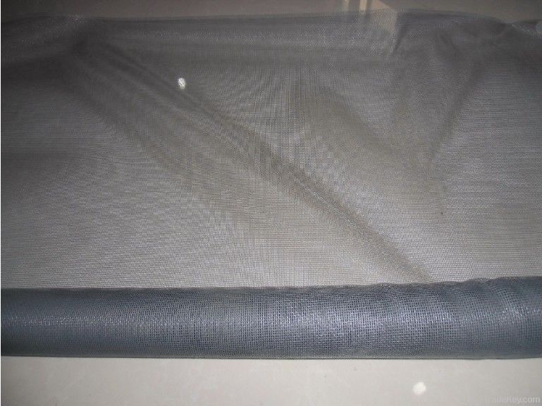 Fiberglass Window Screen