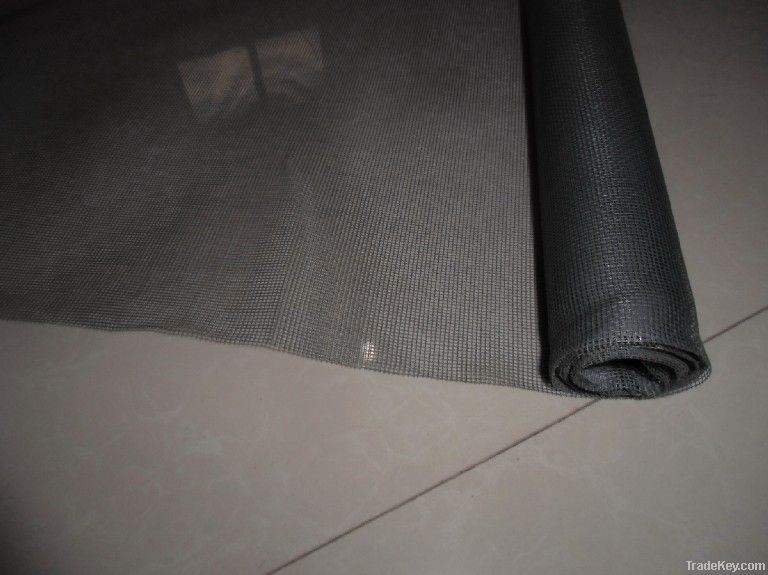 Fiberglass Window Screen