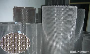 Stainless Steel Wire Mesh