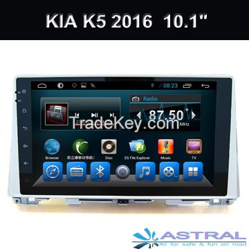 In Dash Car Dvd Player Manufacturers Kitkat RadioÃ‚Â Kia K5 2016