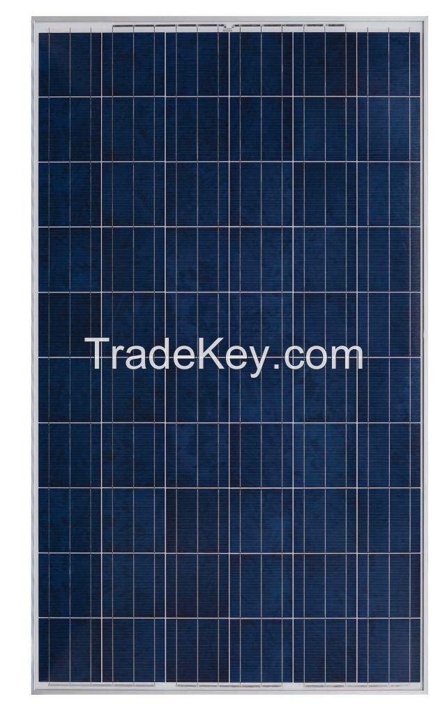 230W--260W poly solar panel