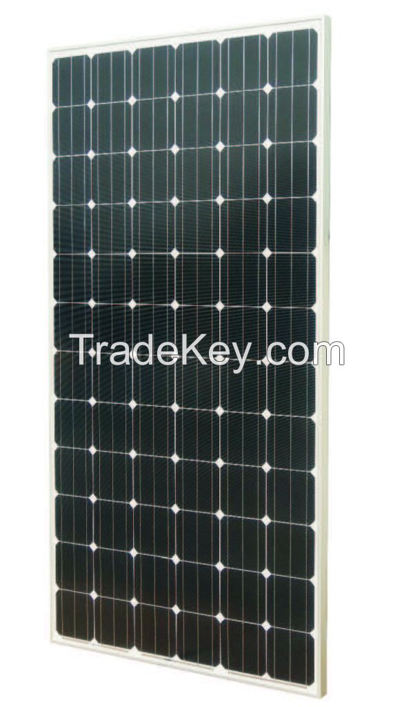 185W-200W mono solar panel