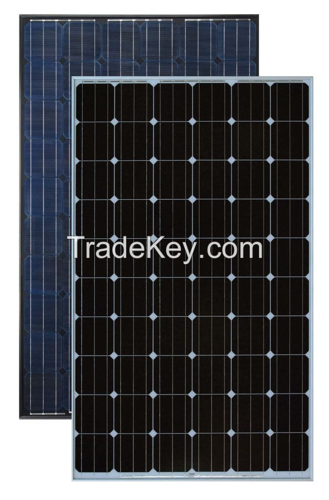 Renewable Solar Module