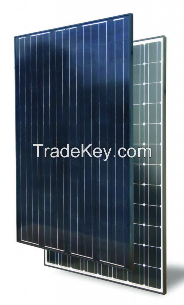 Green Solar Panel Products