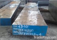 Alloy Structural Steel---aisi 4140