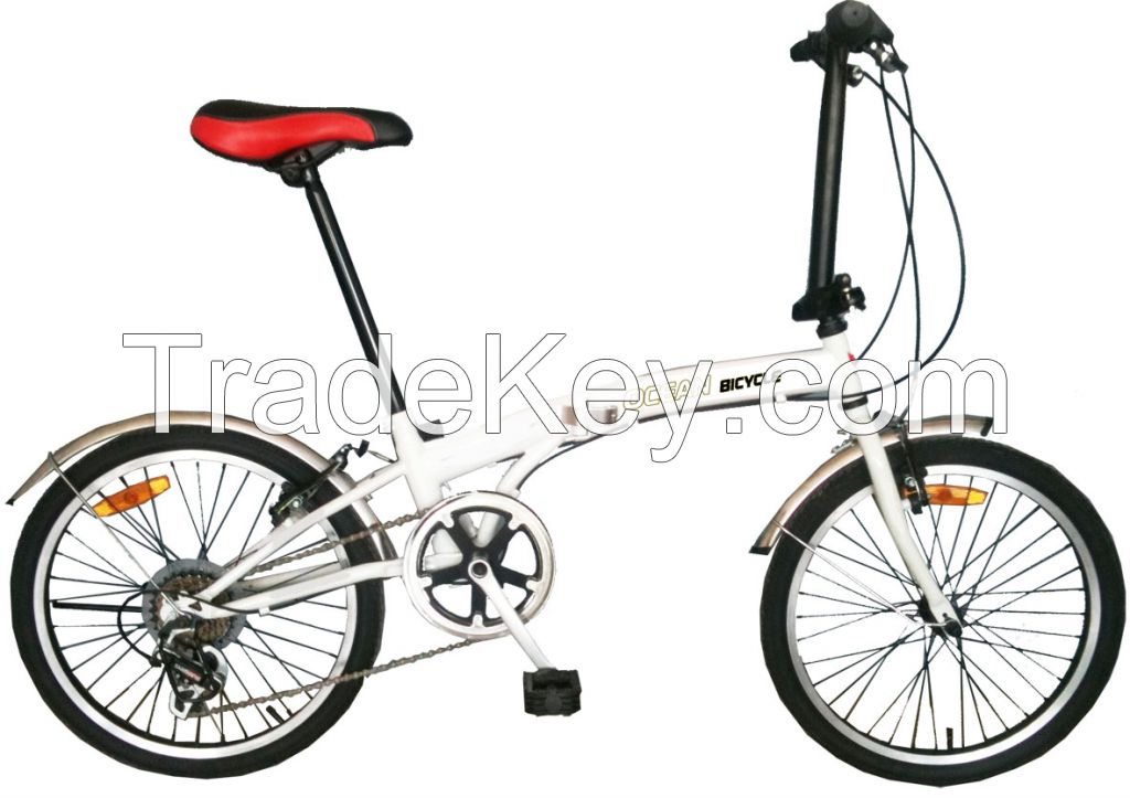 folding bike1