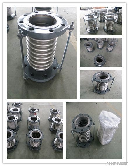 top quallity stainless steel expansion joint