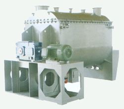 WHORL MIXING (HYDROLYZE) MACHINE