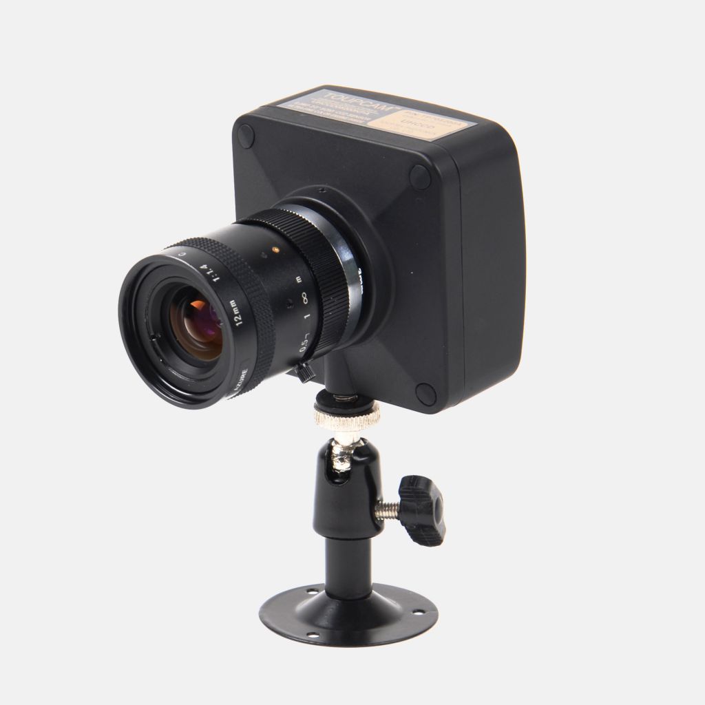 1.4MP Microscope Camera 