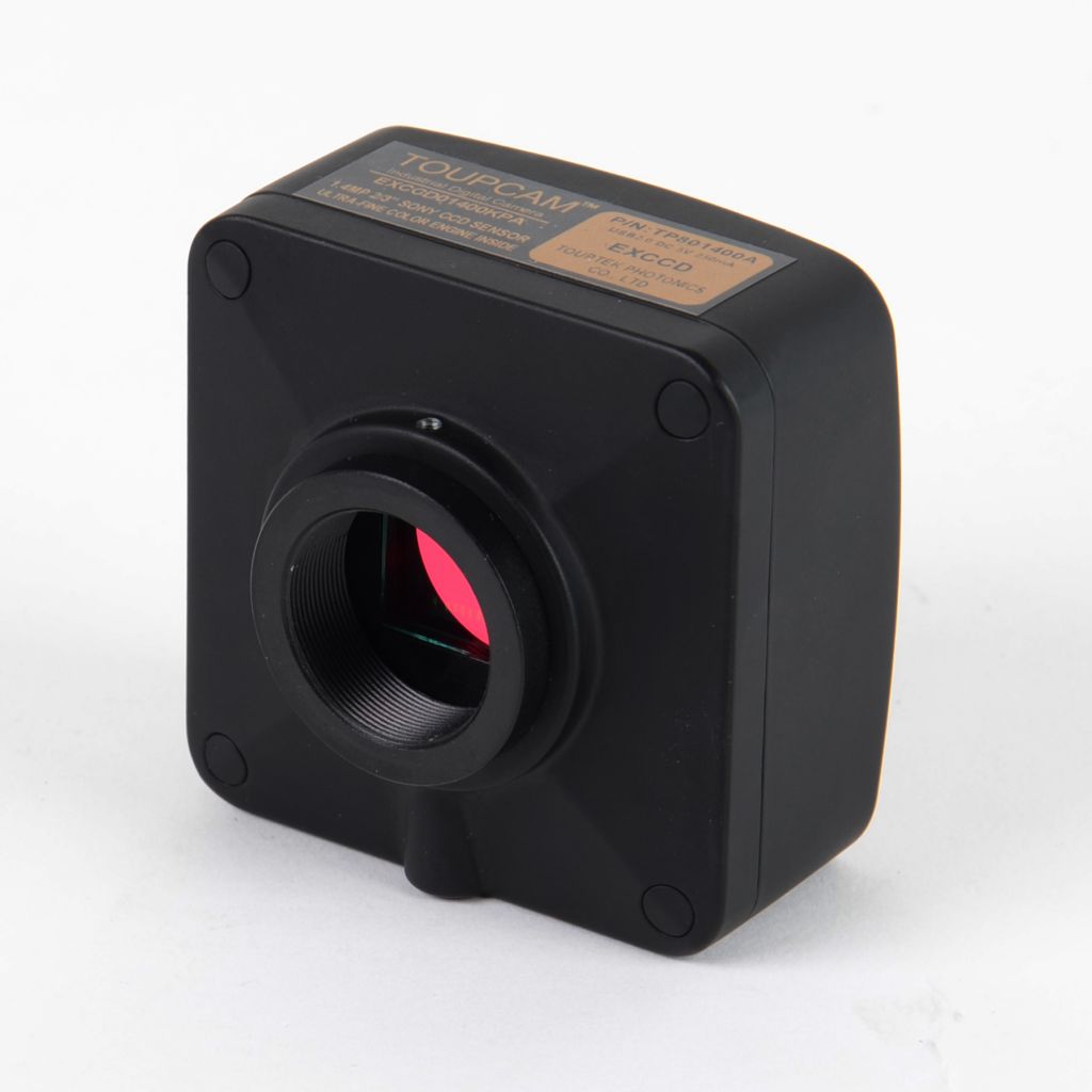 1.4MP Microscope Camera 