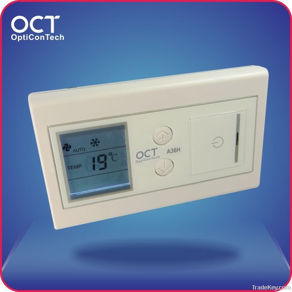 A36H digital Thermostat
