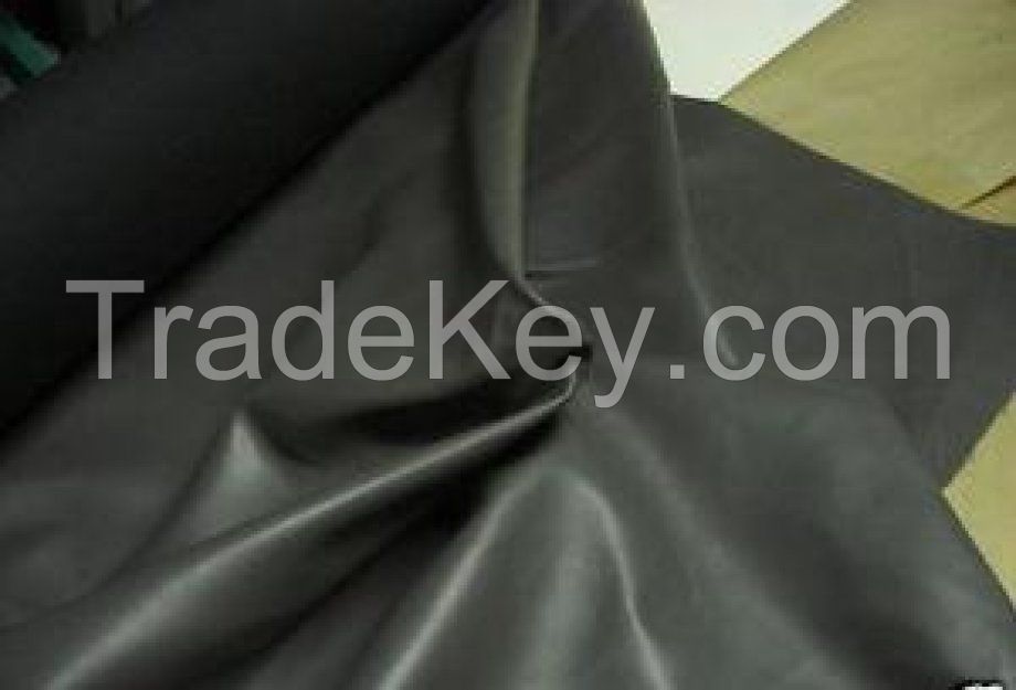 WASHED (Washable) Leather