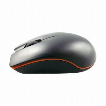 Wired Optical Mouse 