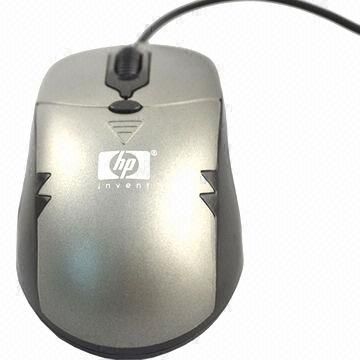 3D Wired Optical Mice