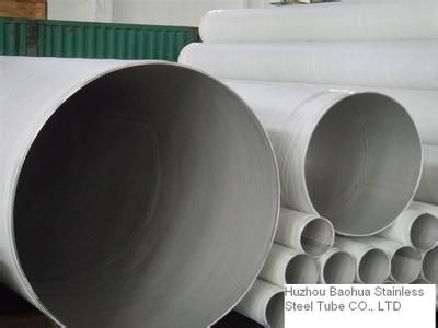 TP316L stainless steel pipe 