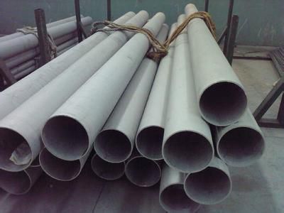 TP321 stainless steel pipe 