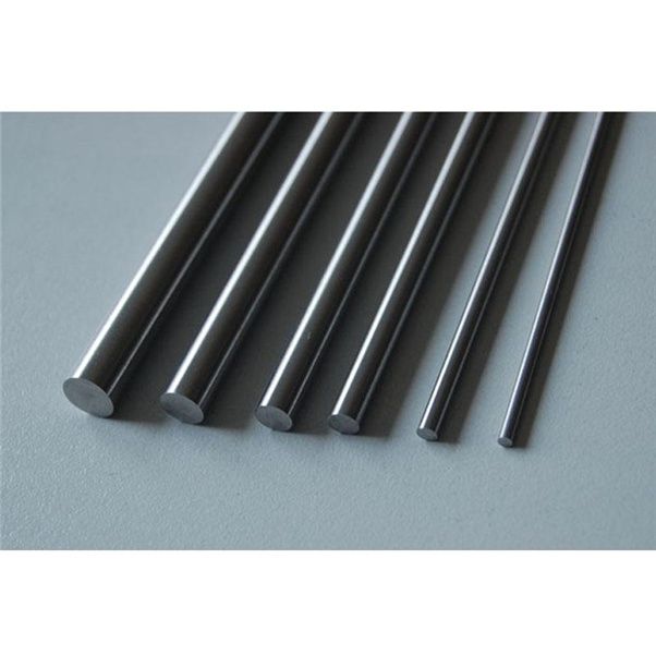 competitive price gr1 5mm titanium bar