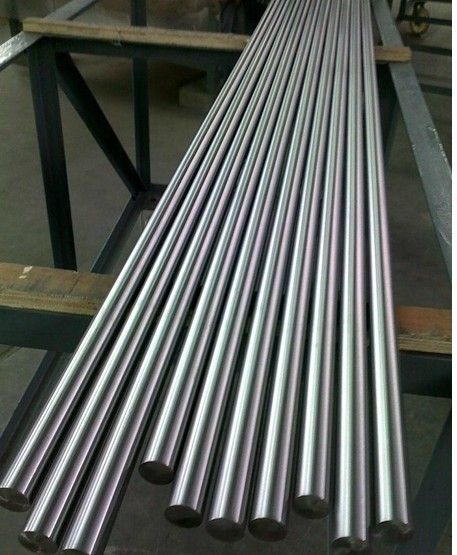 competitive price and high quality of titanium bar