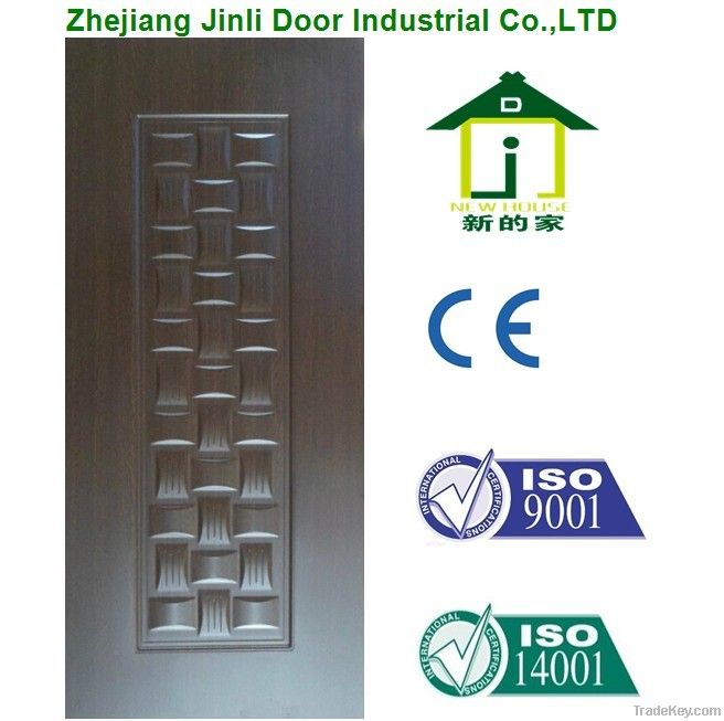 3.2mm MDF melamine door skin for sales