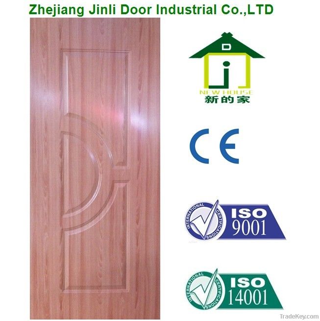 Best selling MDF melamine door skin