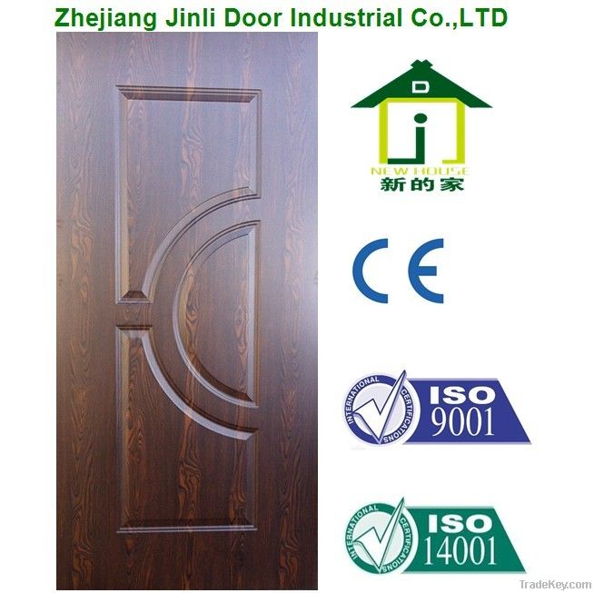 Best selling MDF melamine door skin