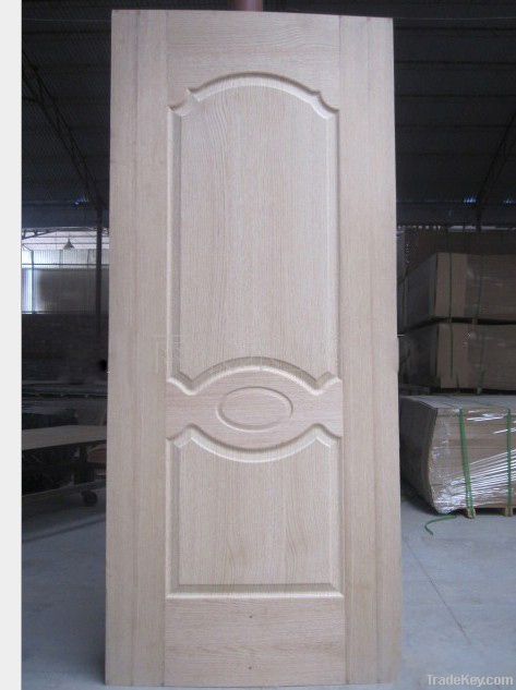 4.5mm natural veneered door skin