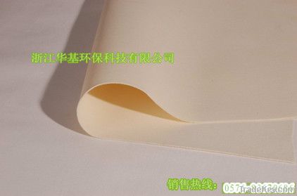PPS high temperature resistant needle-punched filter felt