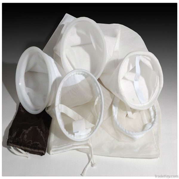 Liquid Filter Bags