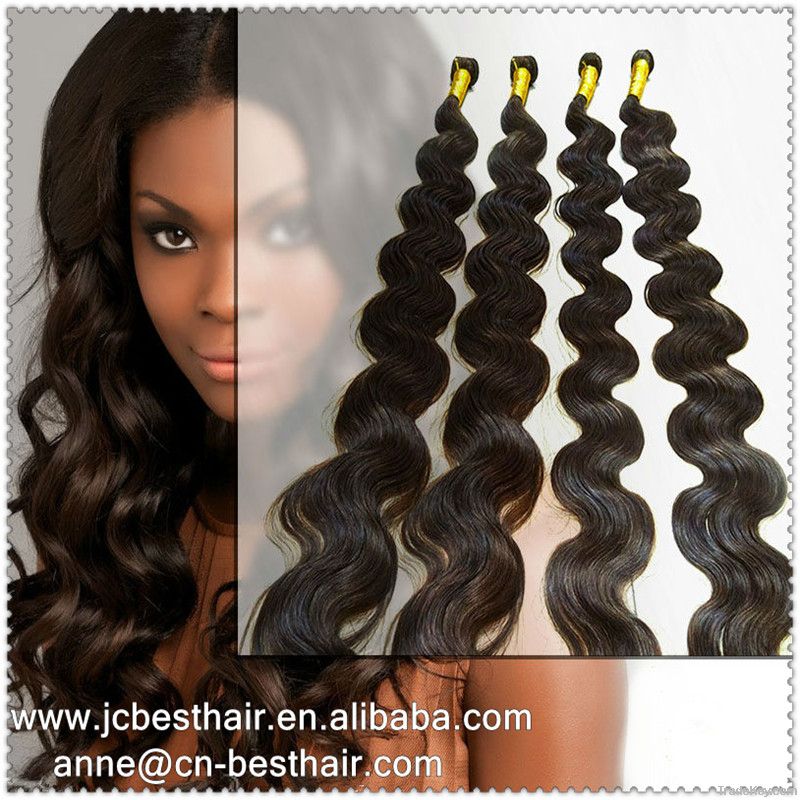 5A Grade 100% Human Virgin Peruvian Hair Wholesale