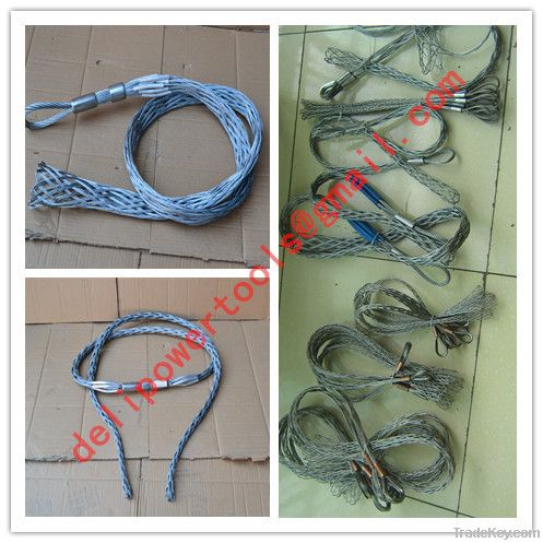 2.2 General Duty Pulling Stockings, Cable Pulling Grips, Conductive Stoc