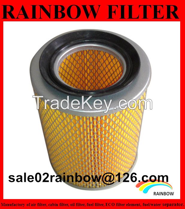 16546-04N00 High Durability Car Air Filter for Ford