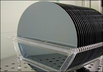 6inch silicon wafers