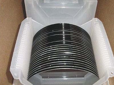 8inch silicon wafers