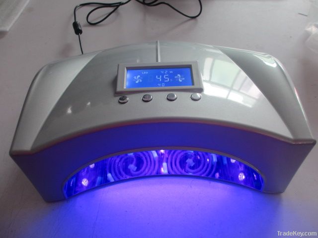 66w Ccfl Led Nail Lamp