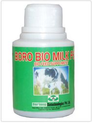 Boro Bio Milk Feed