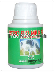 BORO BIO MILK CATTEL FEED