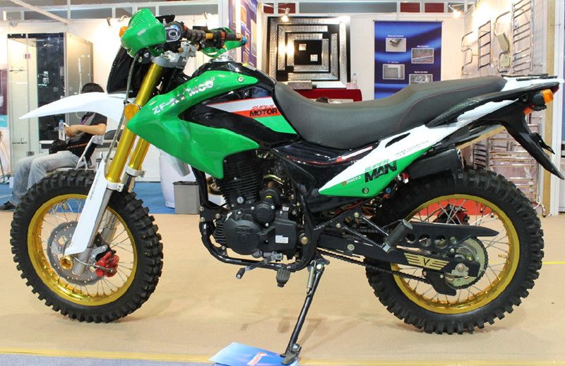 HOT SELLING MOTORCROSS BIZ 250CC DIRT BIKE OFF ROAD MOTORBIKE IN WHOLE