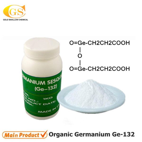 organic germanium GE-132