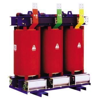 Dry Type Electrical Power Distribution Transformer