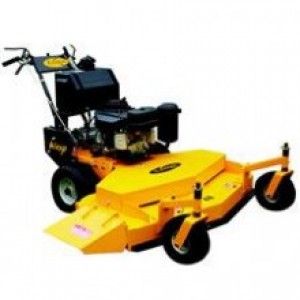Everride Wasp (48") 15HP Commercial Wide Area Walk Mower