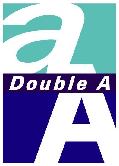 Double A Paper