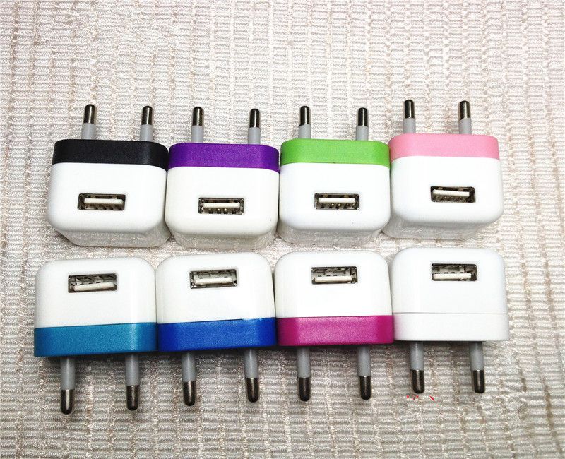 Mobile phone European Charger with Cable, European Power Adapter, Great Quality in stock