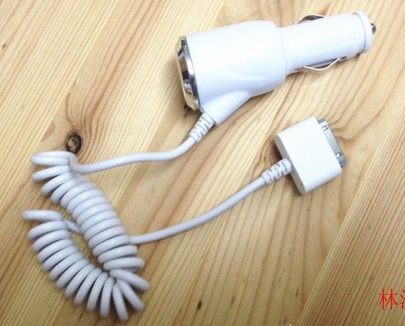 China Supplier Wholesale Car Charger Good Quality for All Phone iPhone Samsung