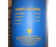 Isoamyl Alcohol (Mixed Isomers)
