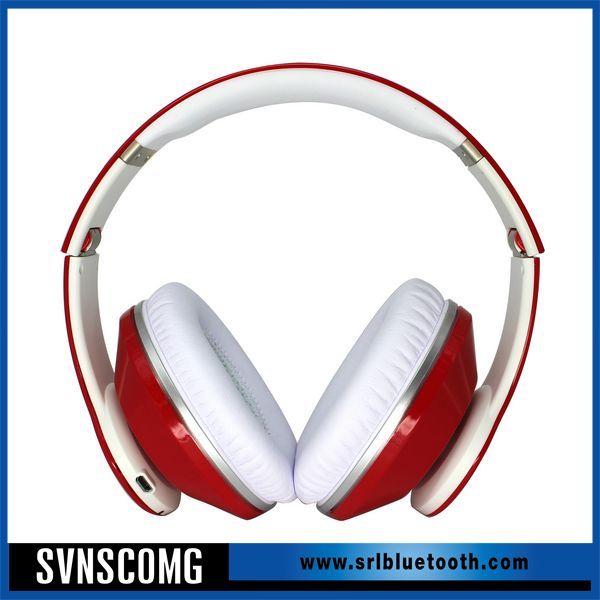 SVNSCOMG stereo sports bluetooth headphone S-980