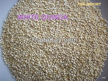 organic quinoa