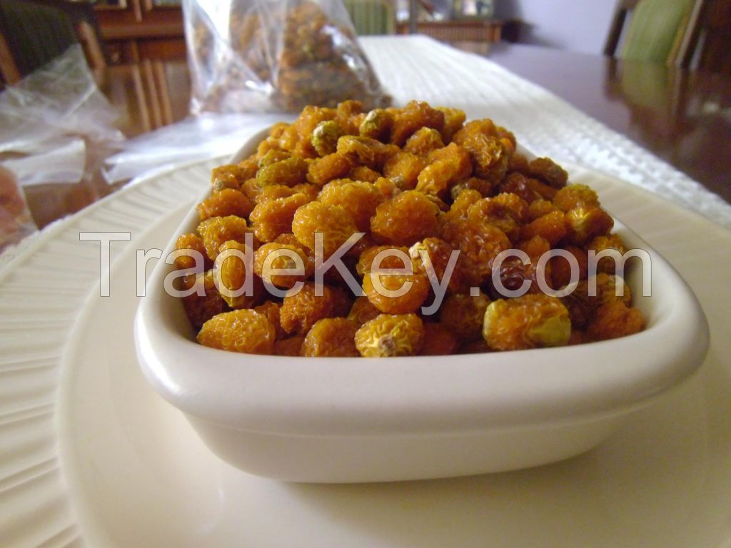 Goldenberry from Peru