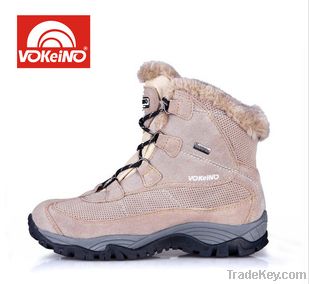 Women hiking shoes, outdoor shoes, snow boots